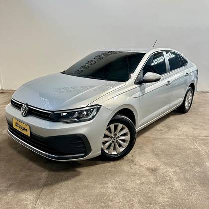VOLKSWAGEN VIRTUS 1.0 170 TSI MANUAL